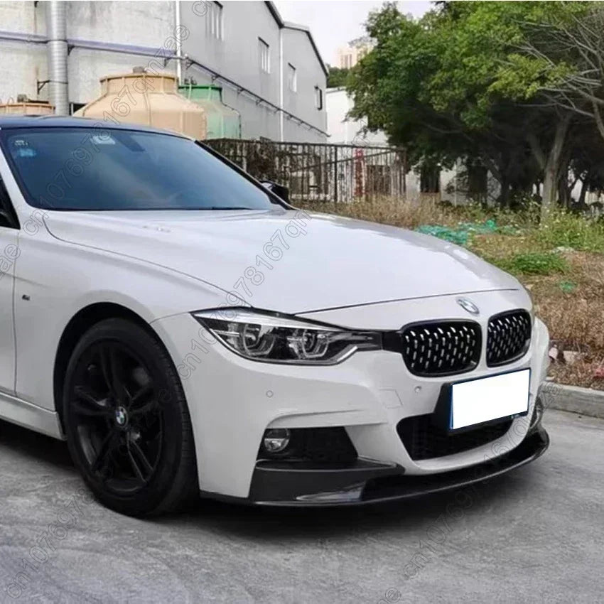 Front splitter F30/F31/F32/F36 M Sport Front