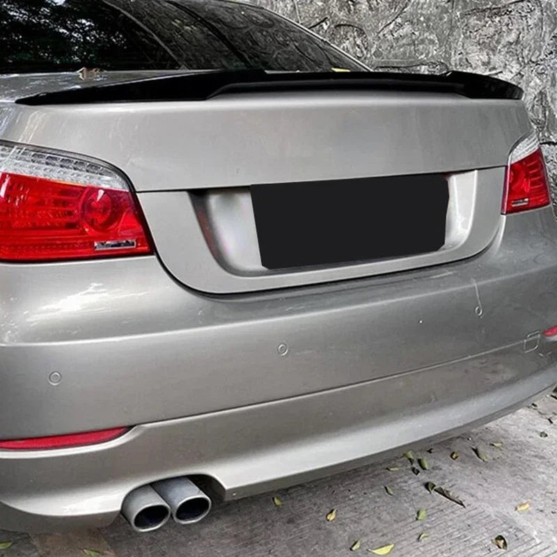 Carbon Fiber Lip Spoiler E60 5-Series