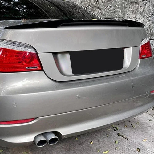 Carbon Fiber Lip Spoiler E60 5-Series