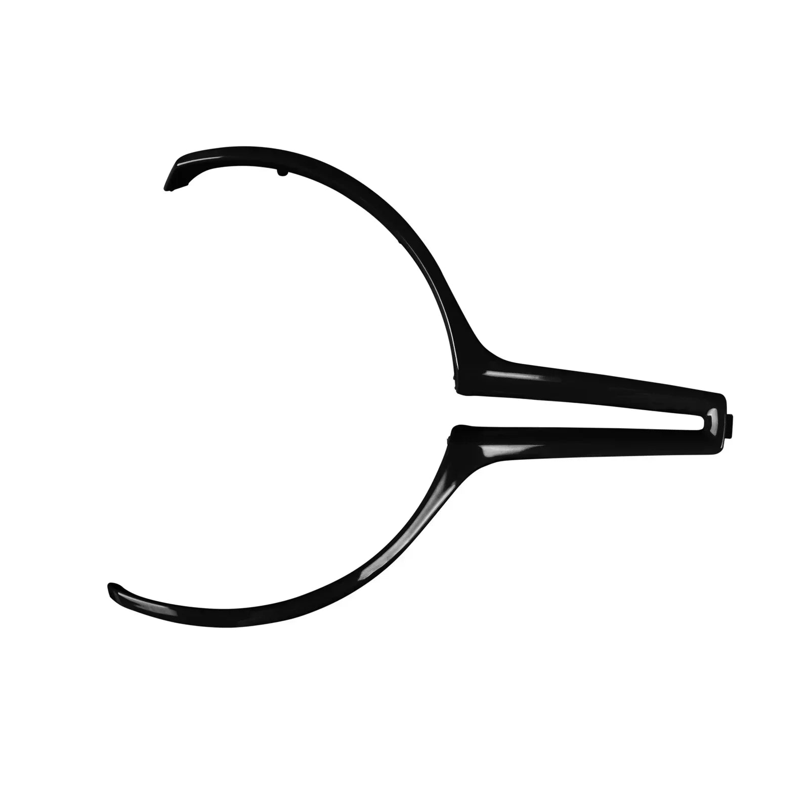 Carbon Fiber Steering Wheel Trim F8X M2/M3/M4