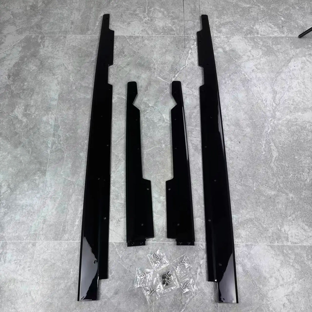 Side Skirts E90/E91/E92/E93