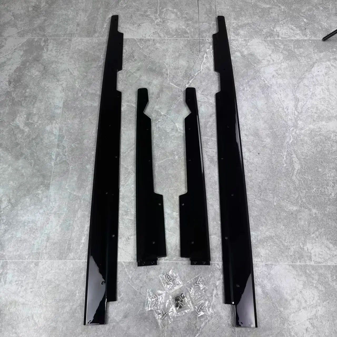 Side Skirts E90/E91/E92/E93
