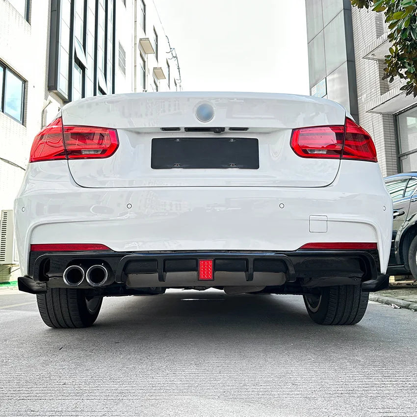 Rear Diffuser F30/F31/F32/F36