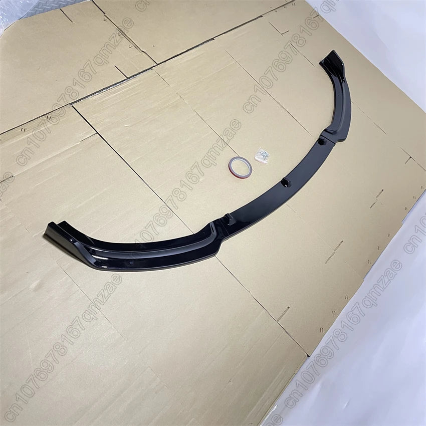 Front Splitter F3X 3-Series/4-Series (Non M Sport Front)