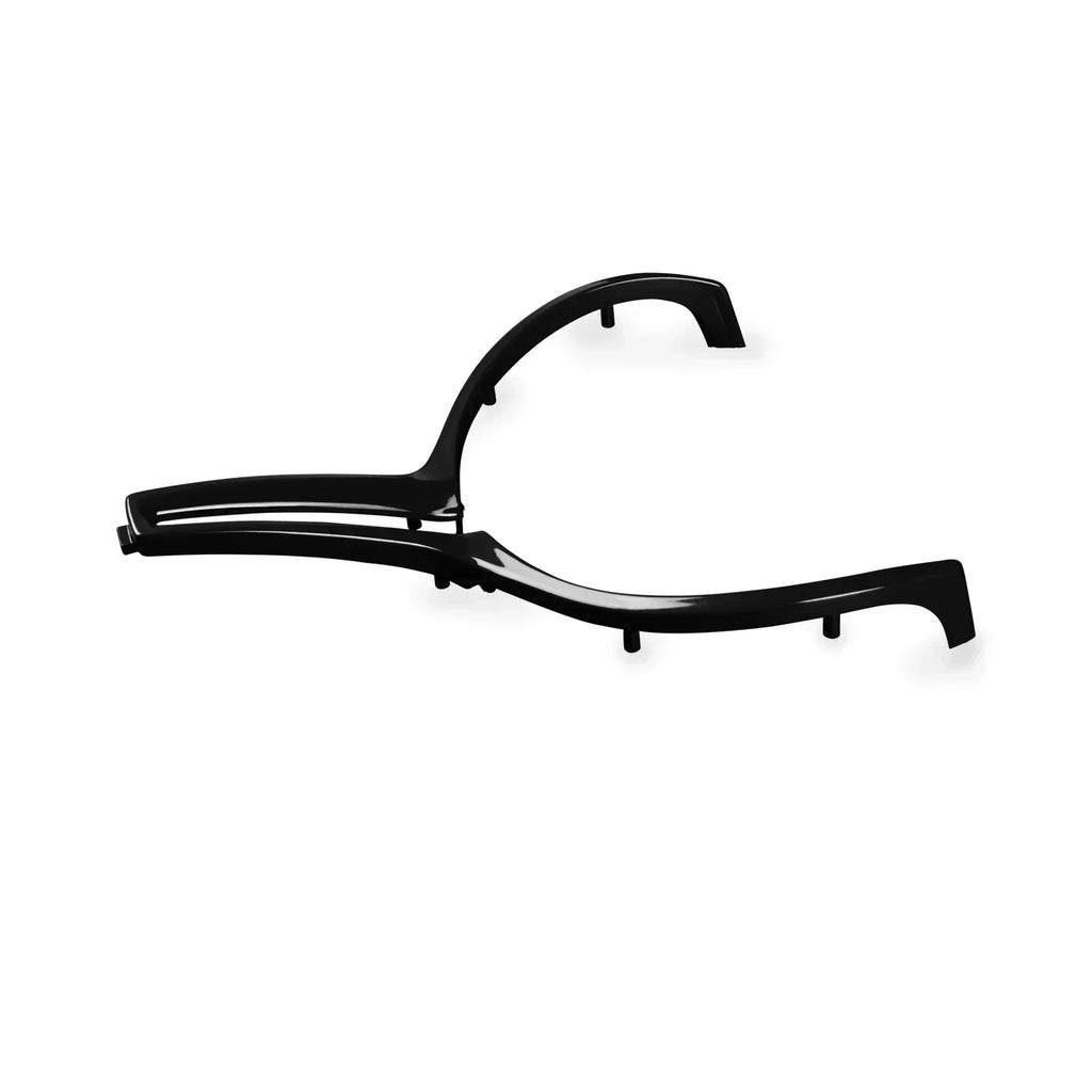 Carbon Fiber Steering Wheel Trim F8X M2/M3/M4