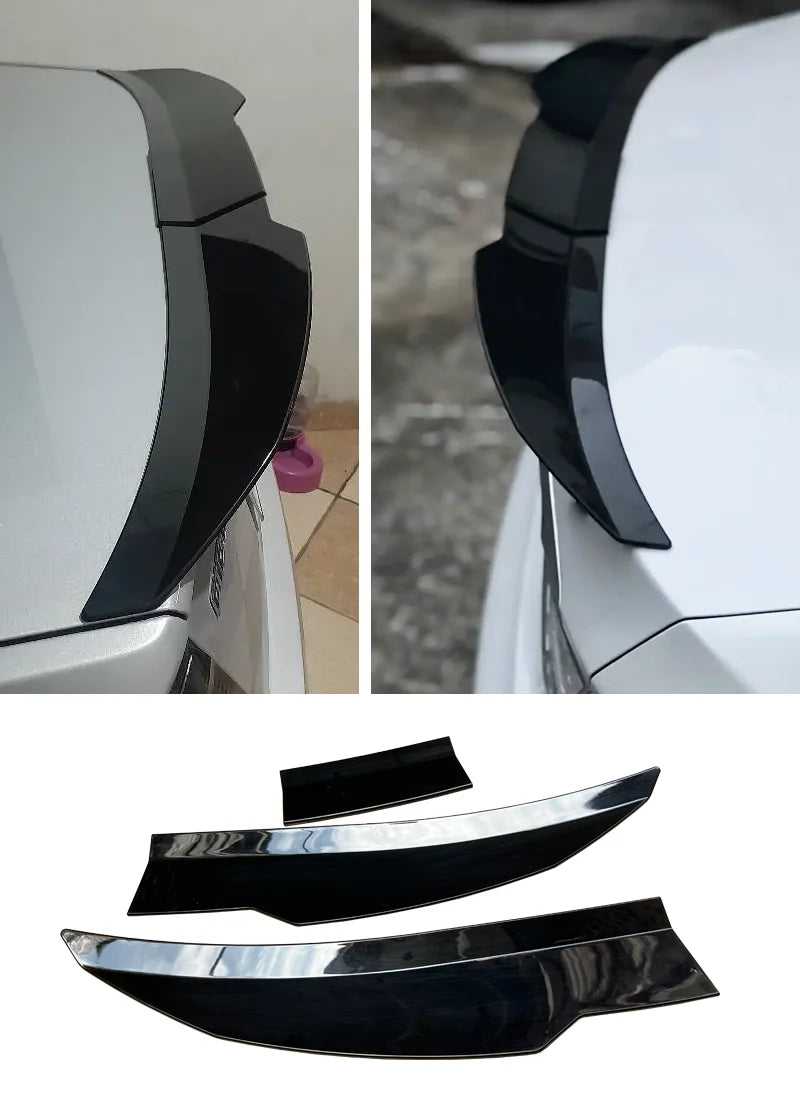 Lip Spoiler E46 3-Series