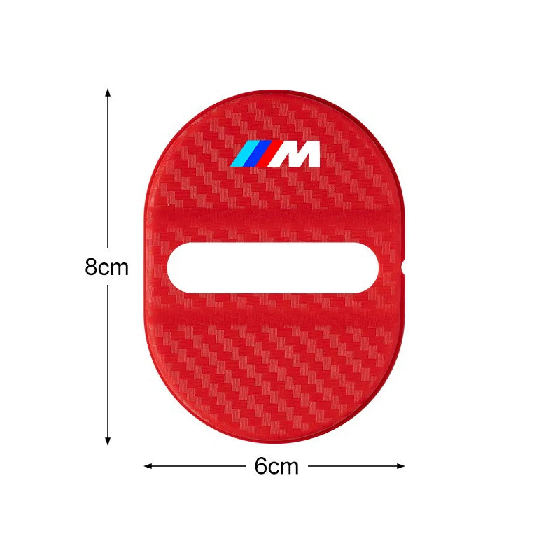 Door Lock Cover E-Chassi/F-Chasssi