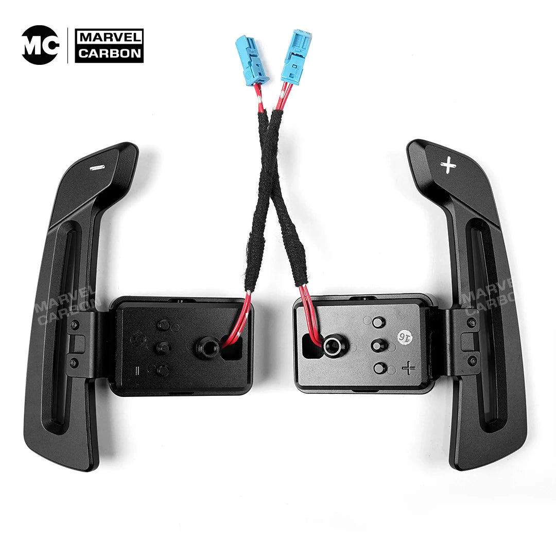 Magnetic Paddle Shifters For F Chassi And G Chassi
