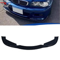 Front Lip E46 3-Series