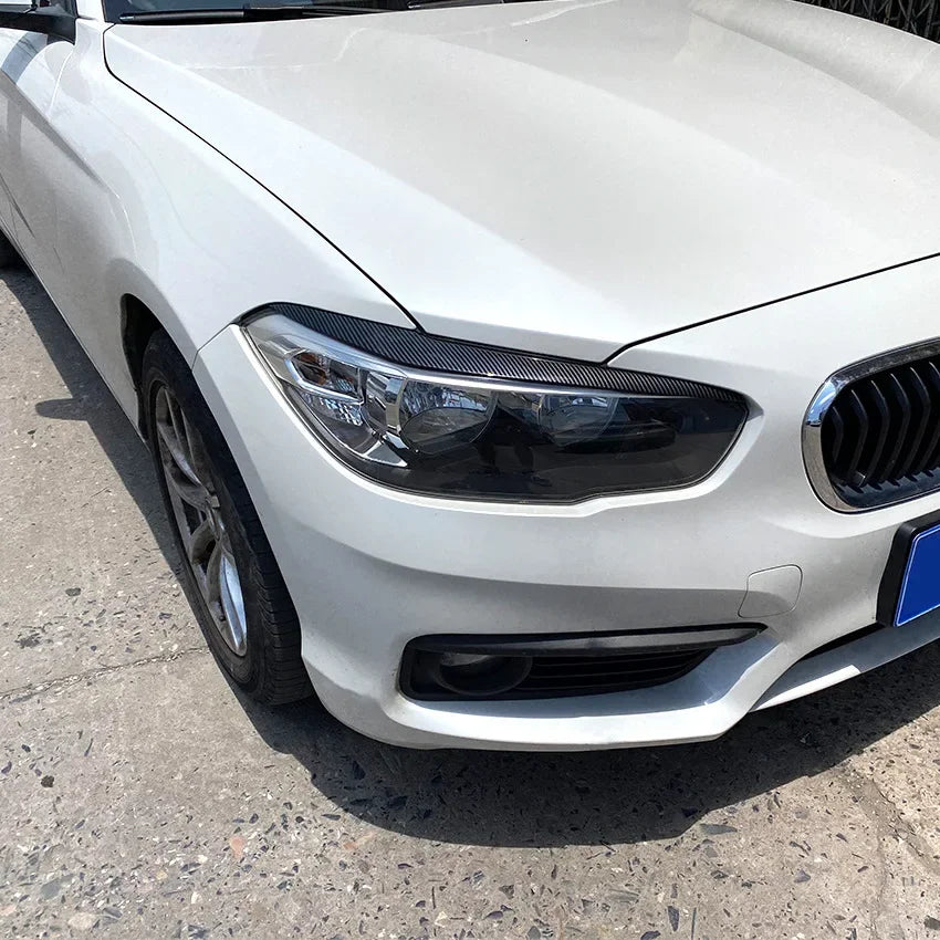 Headlight Eyebrow F20/F21 1-Series