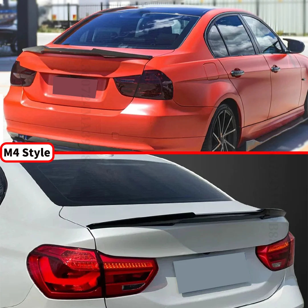 Lip Spoiler F30/F32/F36 3-Series/4-Series