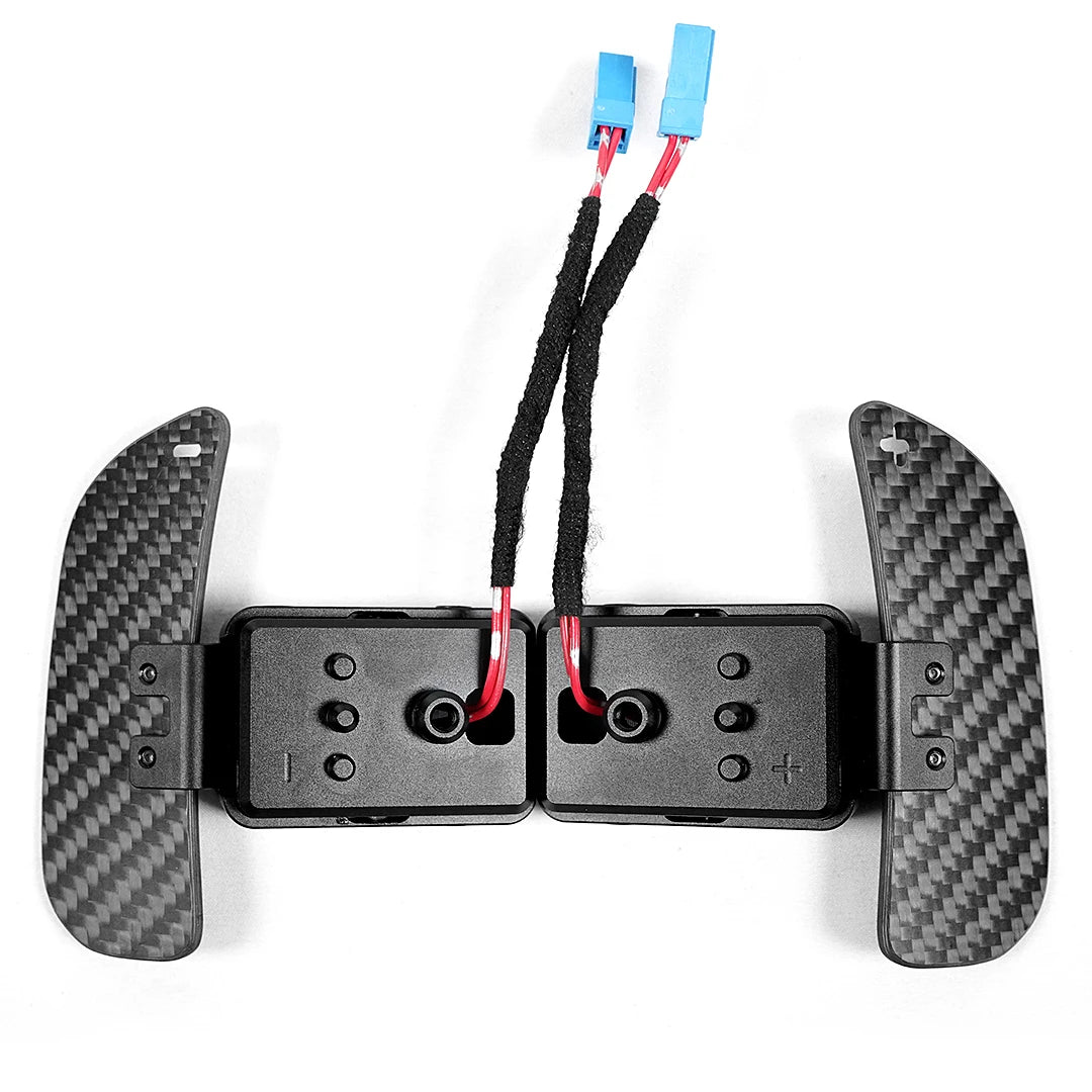 Magnetic Paddle Shifters For F Chassi And G Chassi