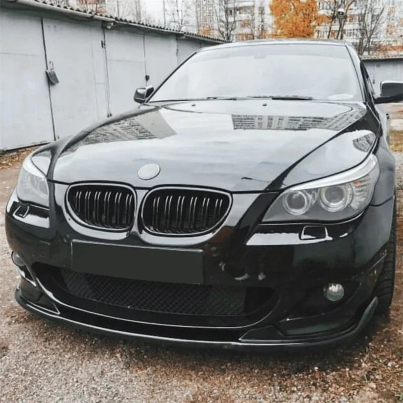 Front Splitter E60/E61 5-Series