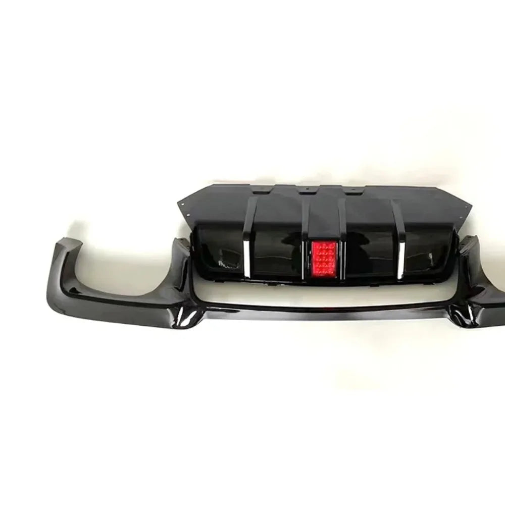 Rear Diffuser F10/F11 5-Series