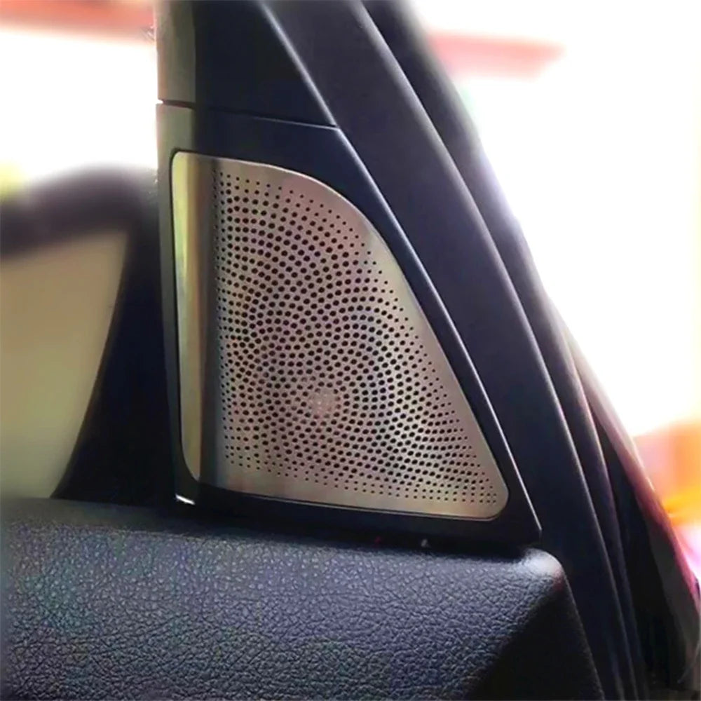 LED Tweeters F10/F11 5-Series