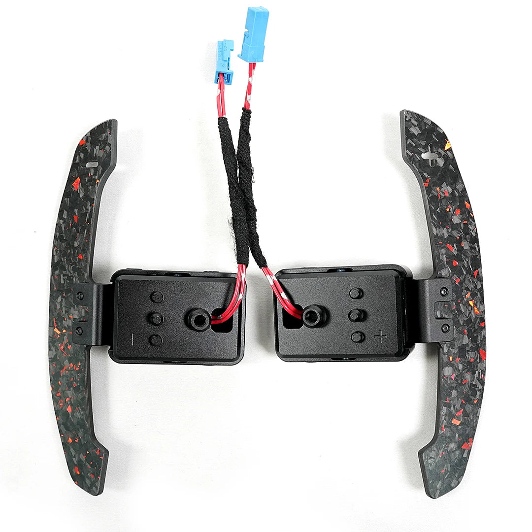 Magnetic Paddle Shifters For F Chassi And G Chassi