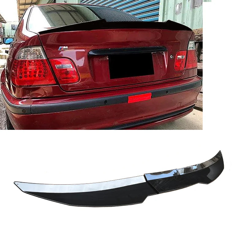 Lip Spoiler E46 3-Series