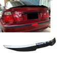 Lip Spoiler E46 3-Series