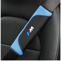 BMW M Seatbelt Cover