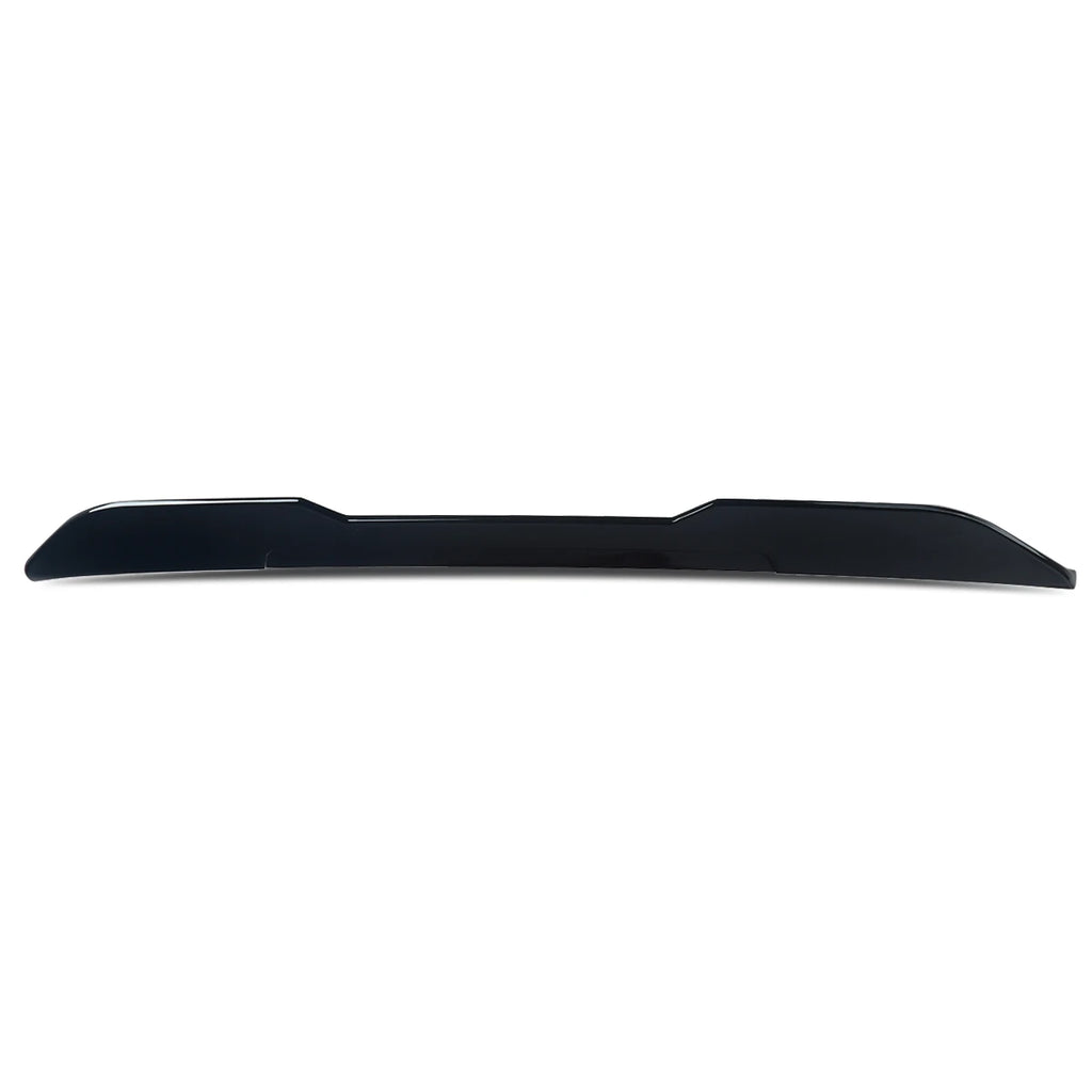 Trunk Lip Spoiler For BMW G20