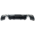 Carbon Fiber Rear Diffuser E90/E91/E92/E93 335i/