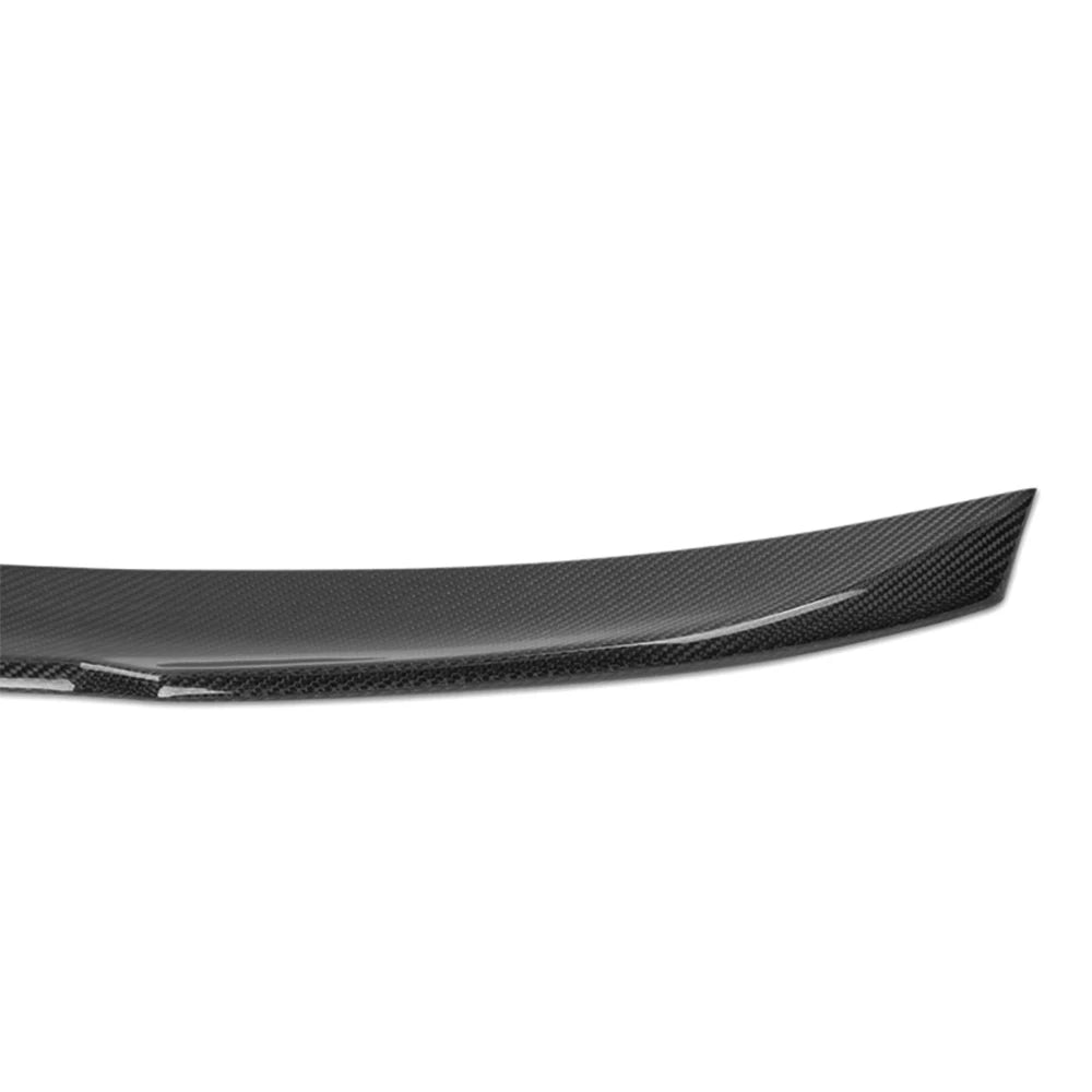 Carbon Fiber Lip Spoiler F82 M4