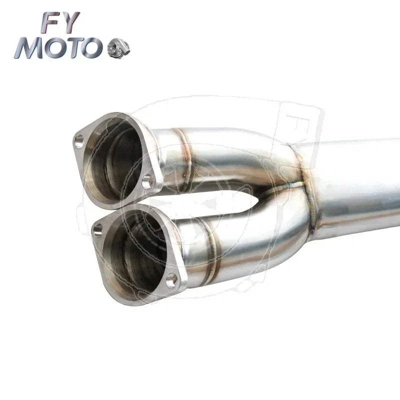Single Midpipe F80/F82/f83 S55