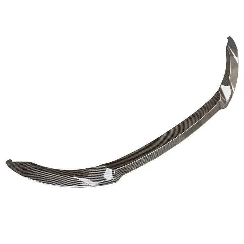 Carbon Front Fiber Splitter F80/F82/F83
