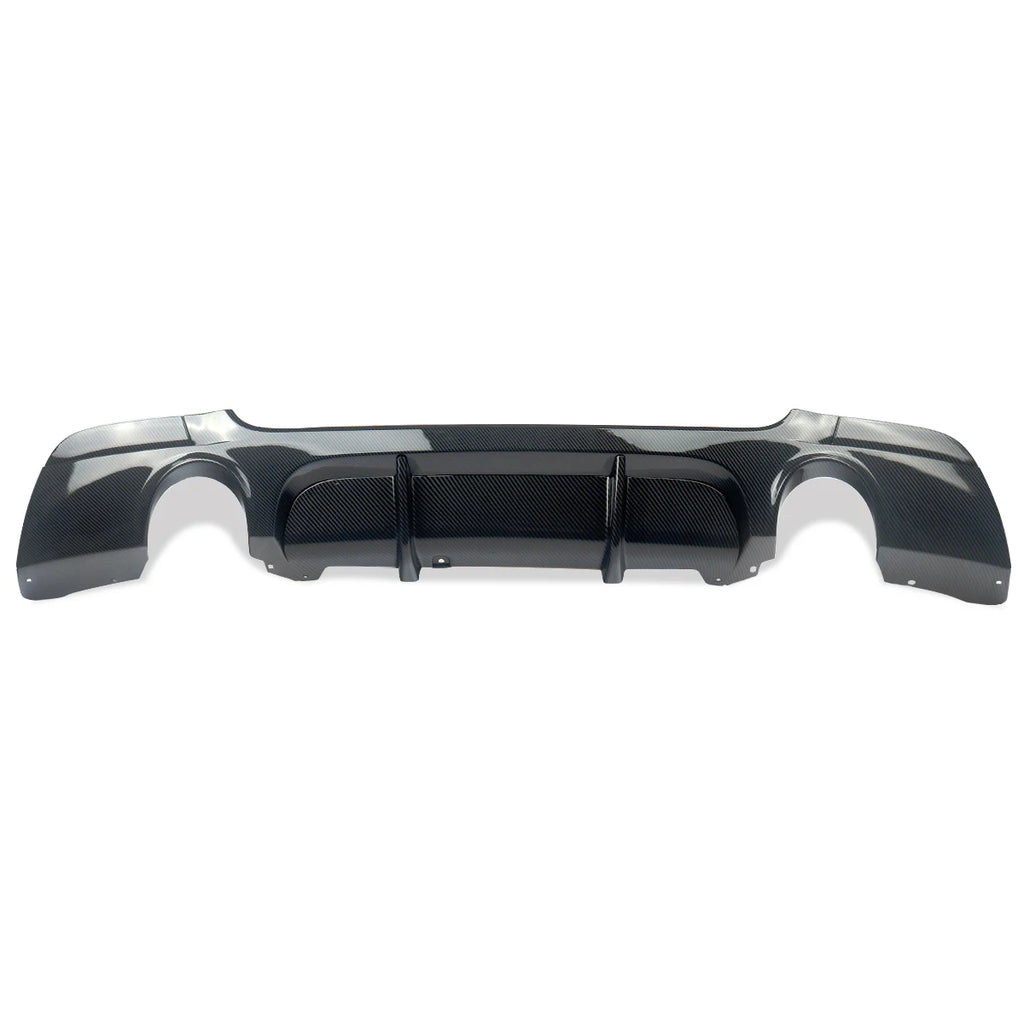 Carbon Fiber Rear Diffuser E90/E91/E92/E93 335i/
