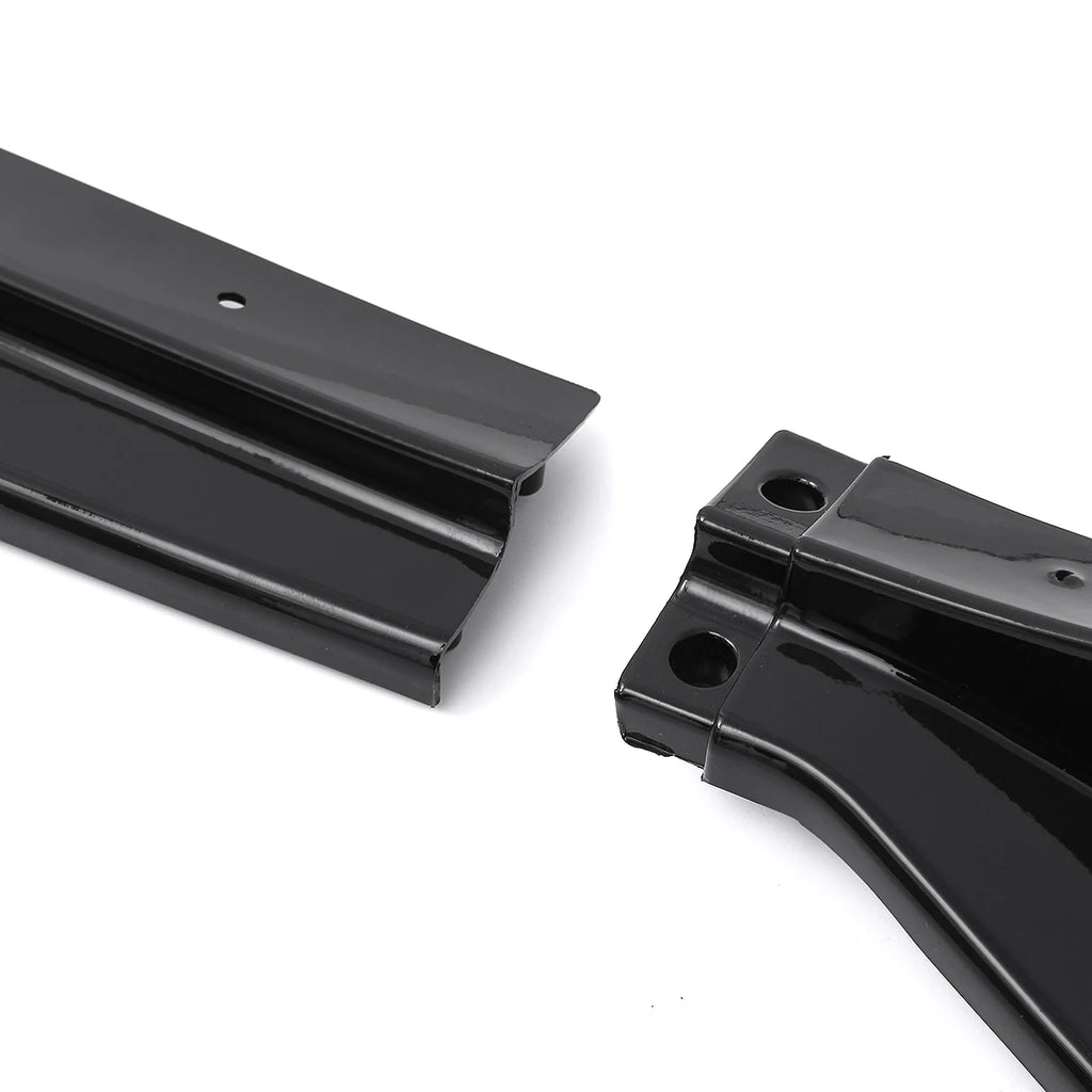 Front Splitter For G20 3-series