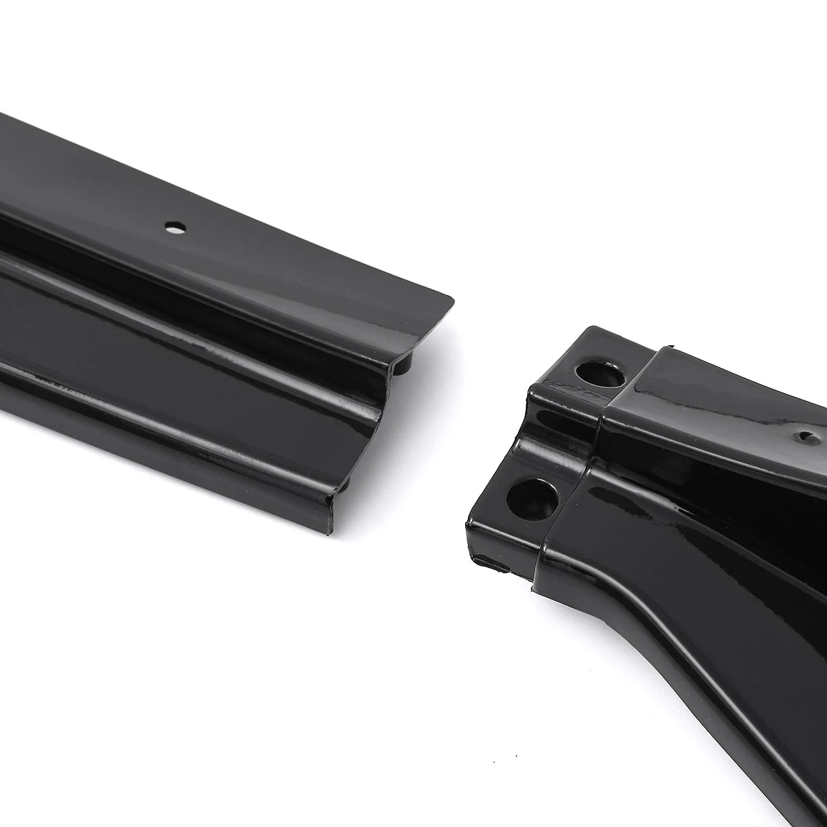 Front Splitter For G20 3-series