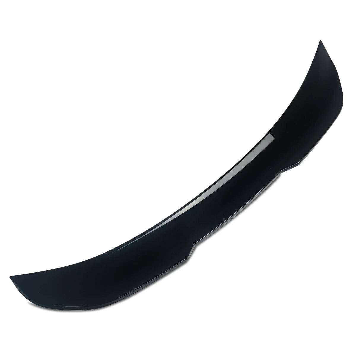 Trunk Lip Spoiler For BMW G20