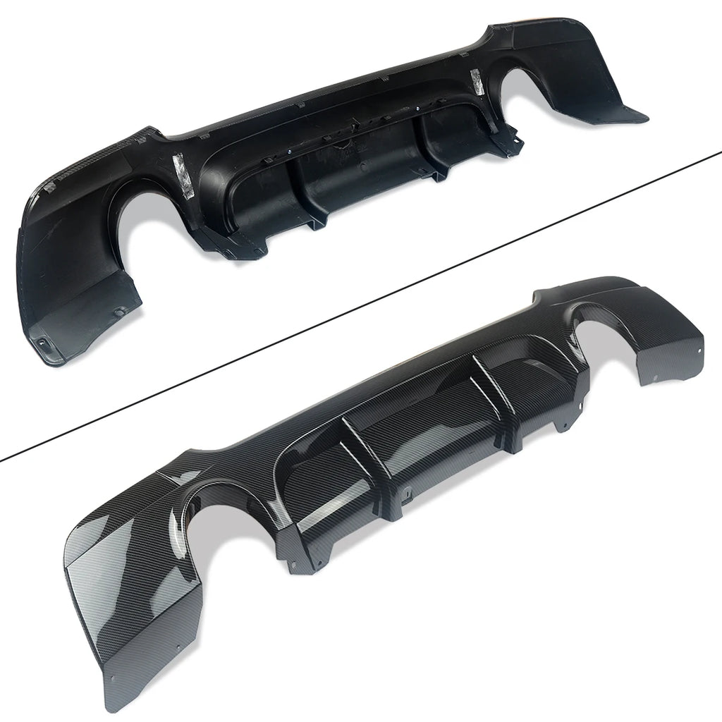 Carbon Fiber Rear Diffuser E90/E91/E92/E93 335i/