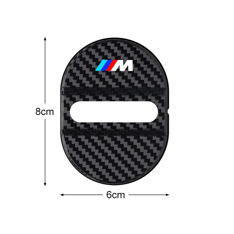 Door Lock Cover E-Chassi/F-Chasssi