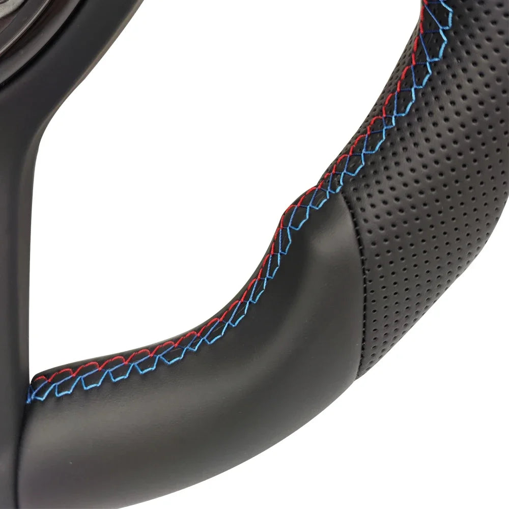 M-Style Steering Wheel