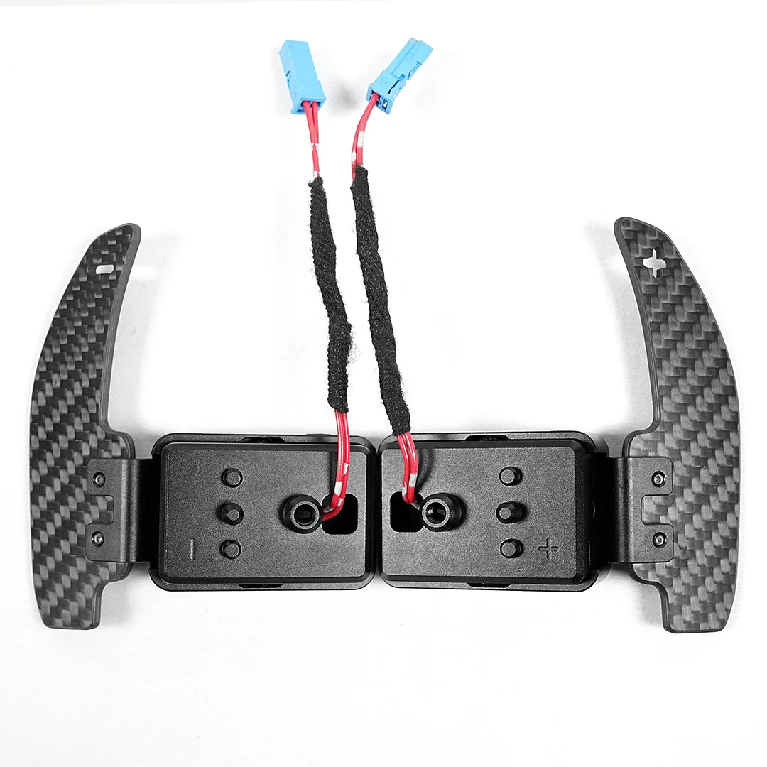 Magnetic Paddle Shifters For F Chassi And G Chassi