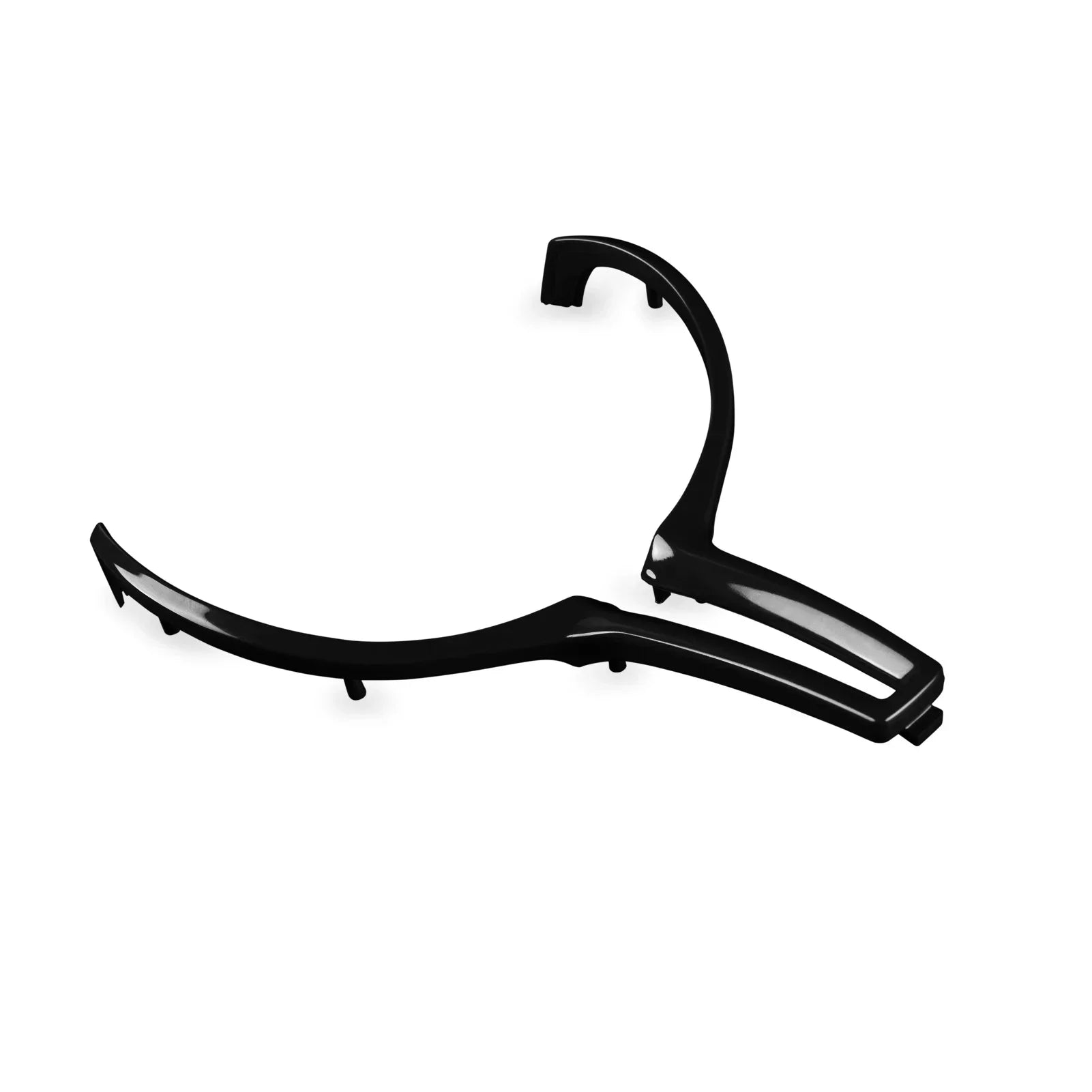 Carbon Fiber Steering Wheel Trim F8X M2/M3/M4