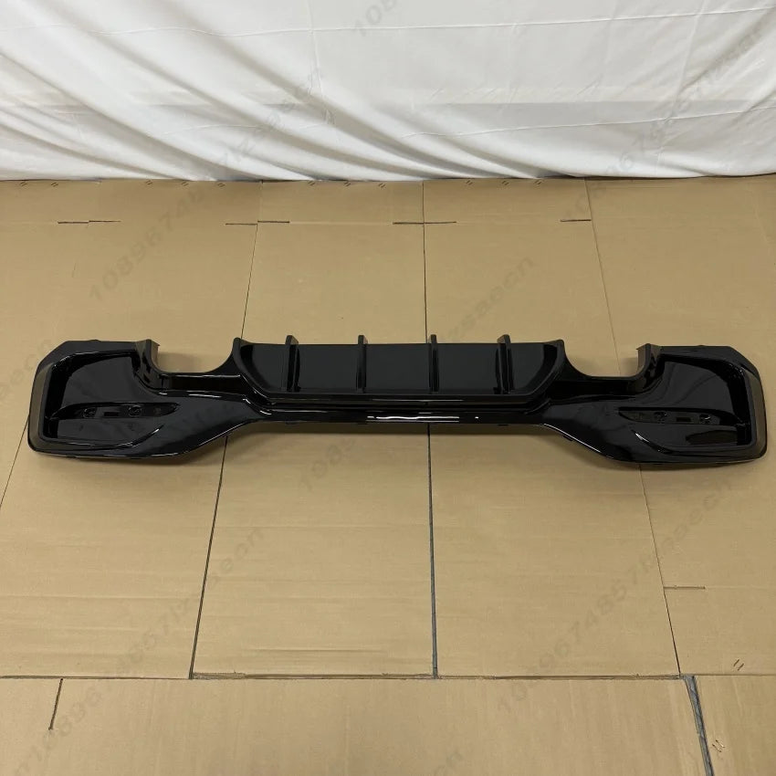 Rear Diffuser F20/F21, M140I/M135I, 120,128