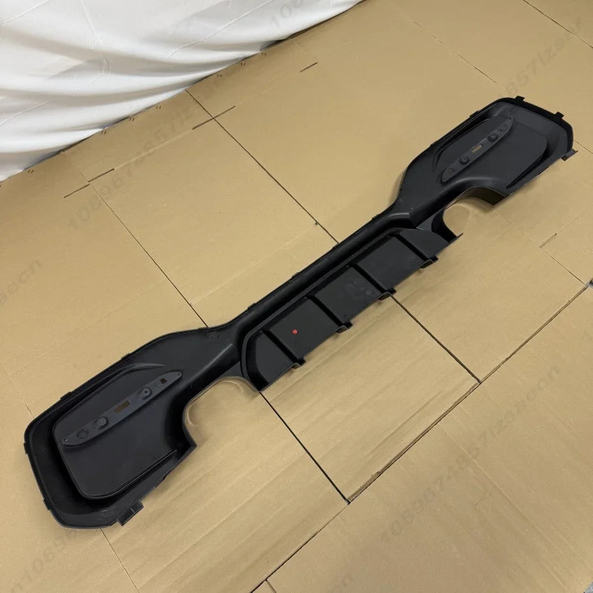Rear Diffuser F20/F21, M140I/M135I, 120,128