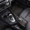 Carbon Fiber Multimedia Panel For F2X