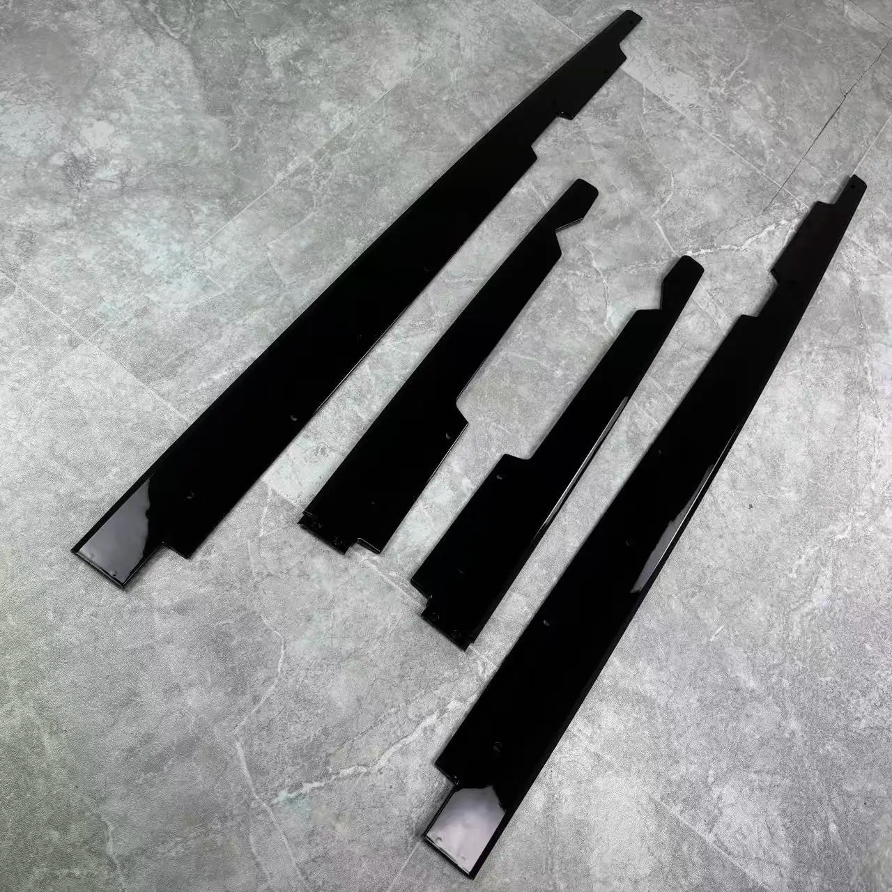 Side Skirts E90/E91/E92/E93