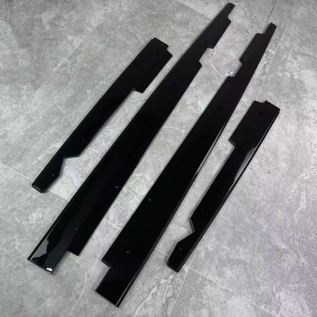 Side Skirts E90/E91/E92/E93