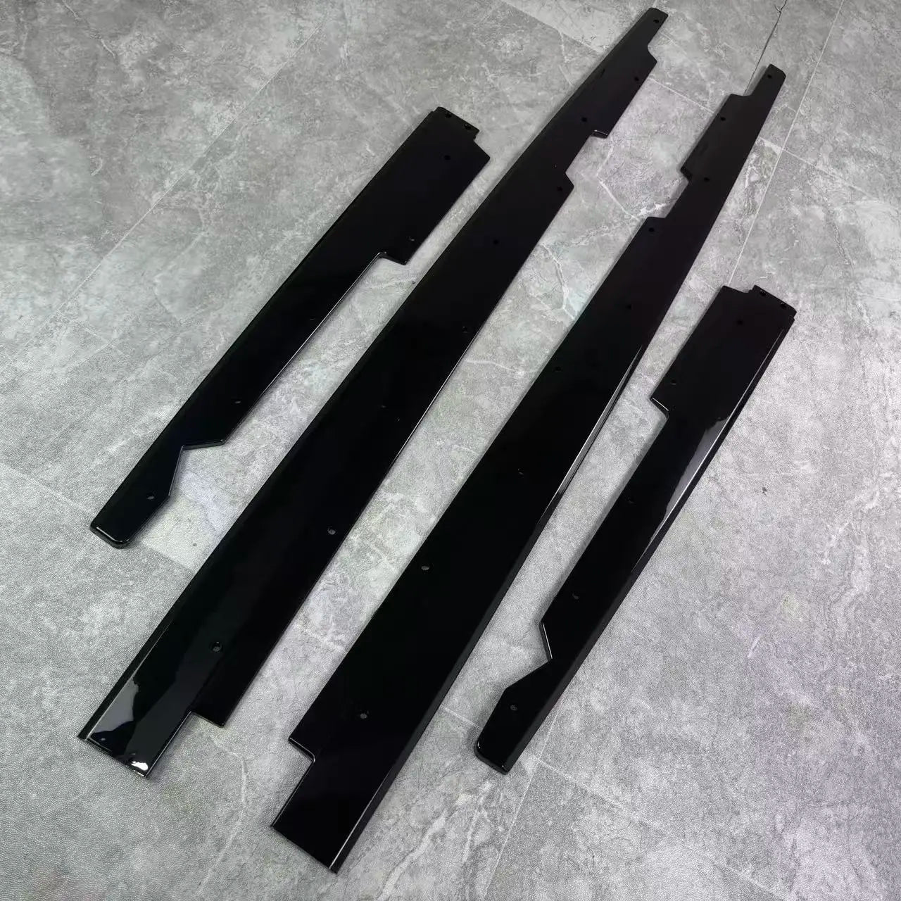 Side Skirts E90/E91/E92/E93