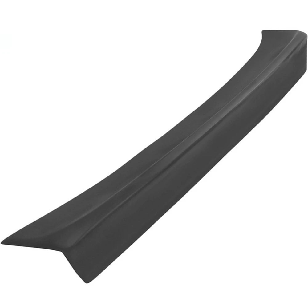 Carbon Fiber Trunk Spoiler E46 3-Series