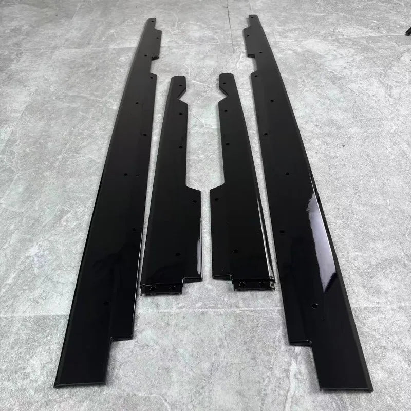 Side Skirts E90/E91/E92/E93