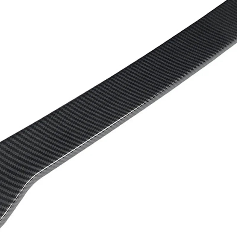 Carbon Fiber Lip Spoiler E60 5-Series