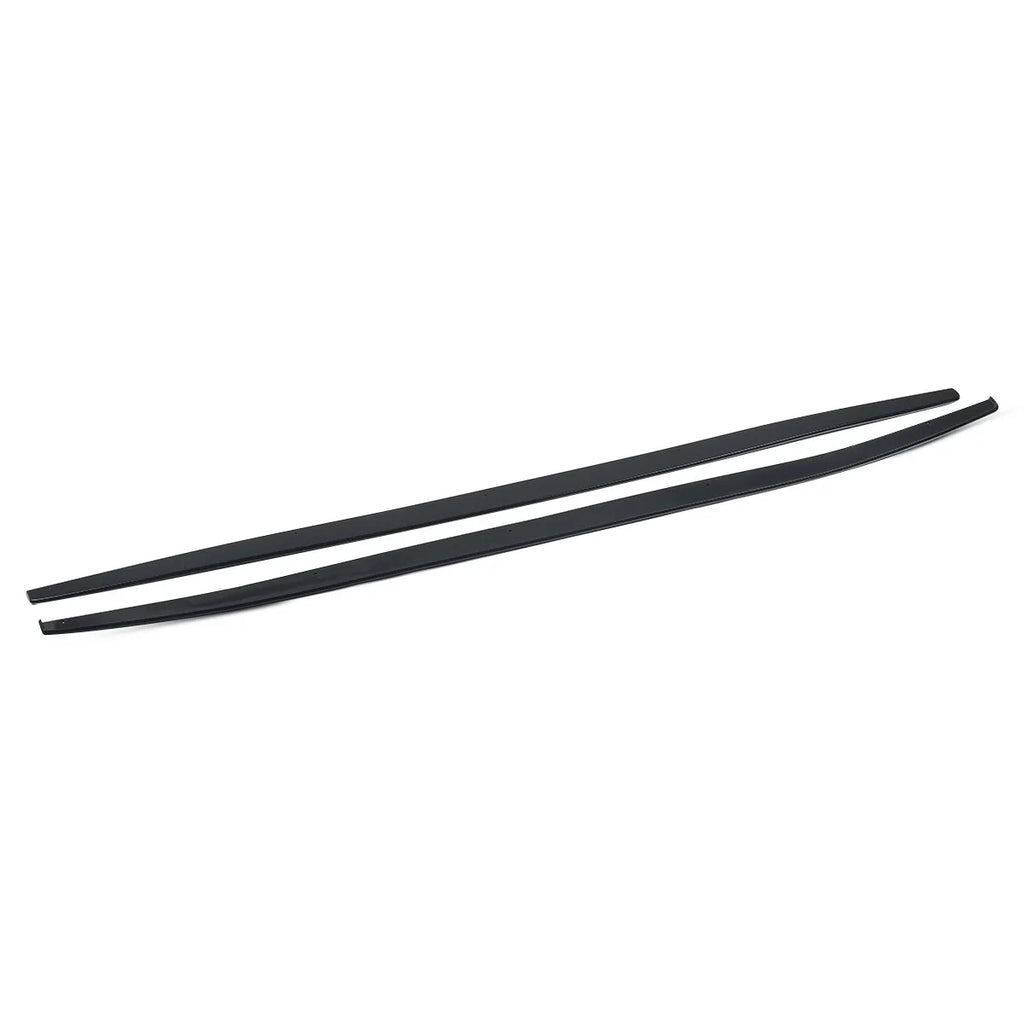 Side Skirts F2X 1-Series/2-Series