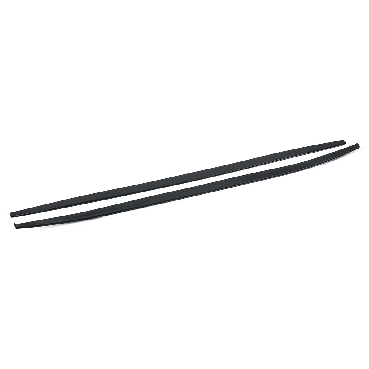 Side Skirts F2X 1-Series/2-Series