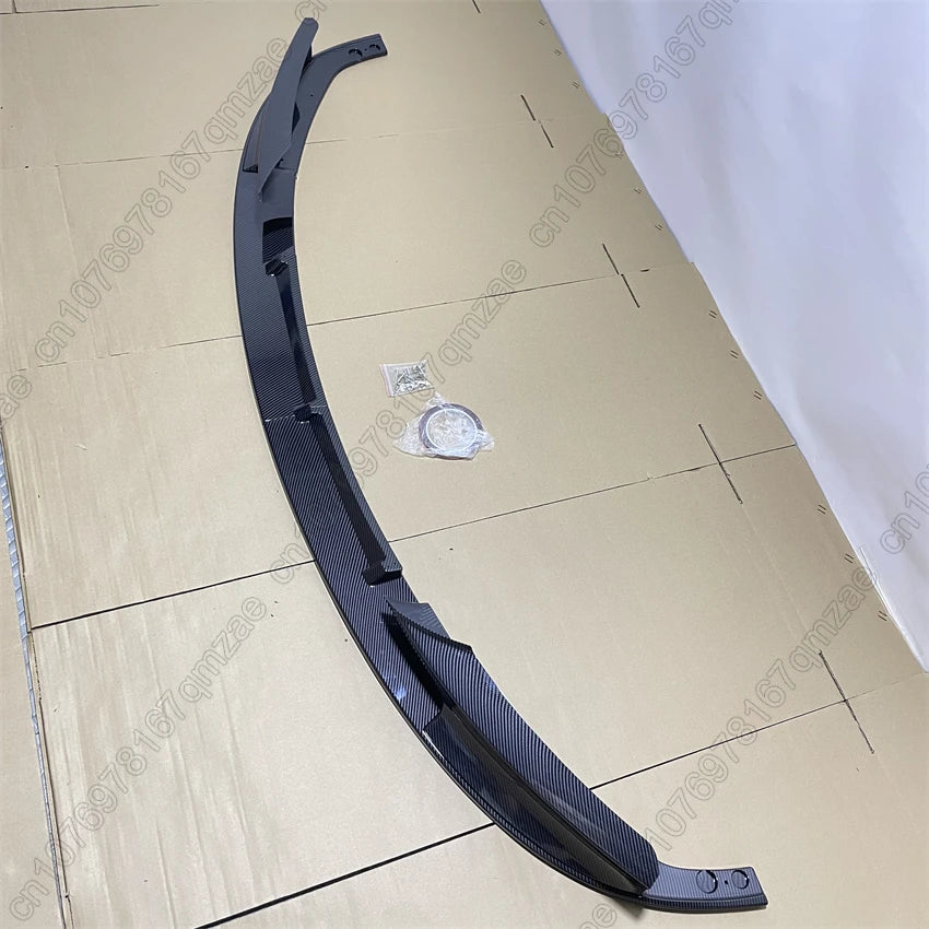 Front splitter F30/F31/F32/F36 M Sport Front