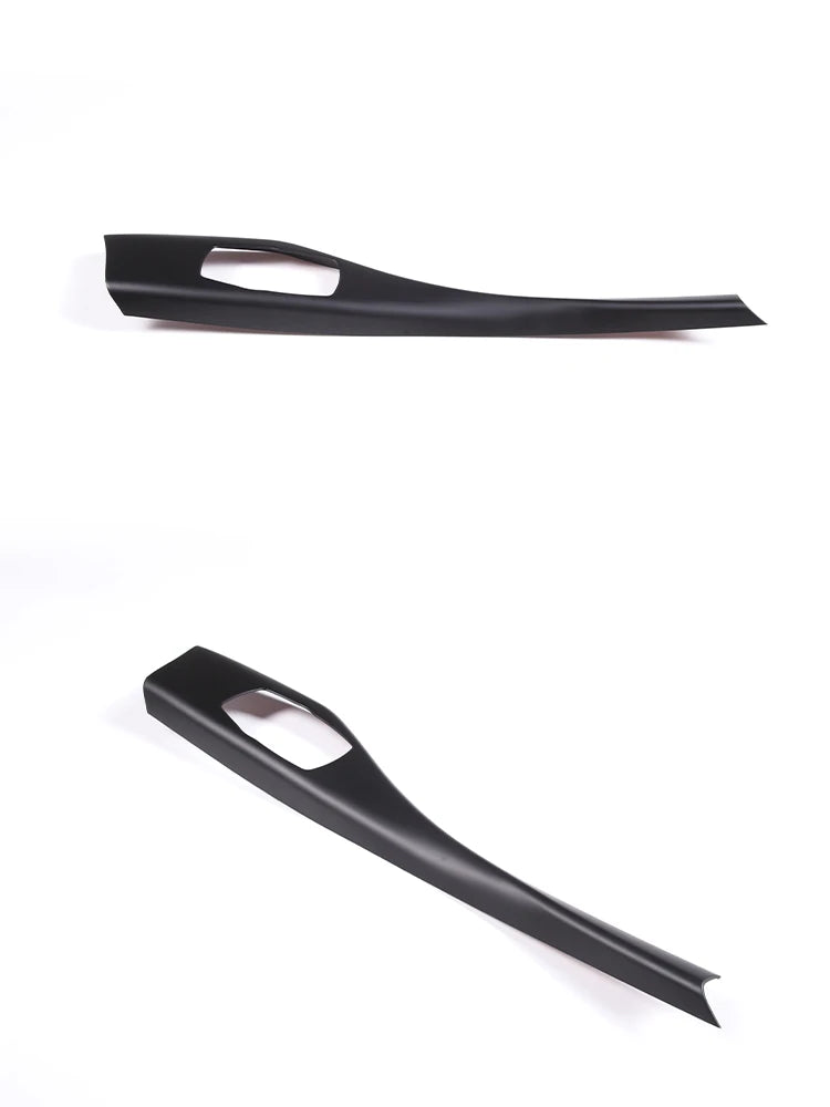 Carbon Fiber Multimedia Panel For F2X